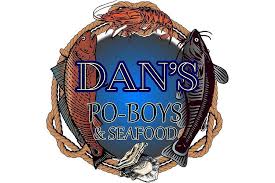 Dan's Poboys and Seafood