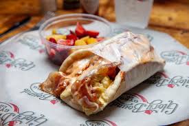 Glory Bound Gyro Co. - Ocean Springs, MS