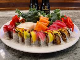 Hatsukoi Restaurant & Sushi Bar