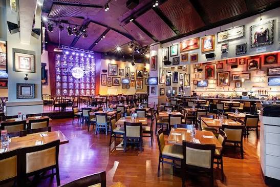 Hard Rock Cafe