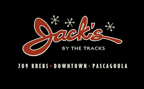 Jack's by the Tracks