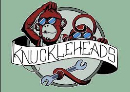 Knuckleheads