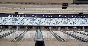 Park Ten Lanes
