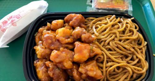 Panda House