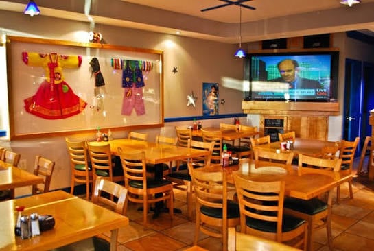 R&C Korean Restaurant