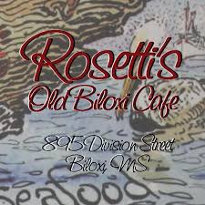 Rosetti's Cafe