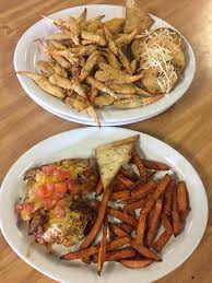Sassy's Restaurant