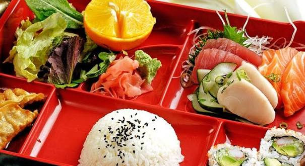 Samurai Japanese Cuisine