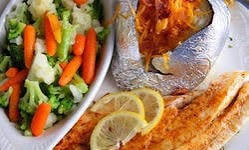 Snapper's Seafood