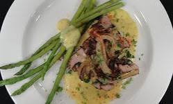The Chimneys Restaurant