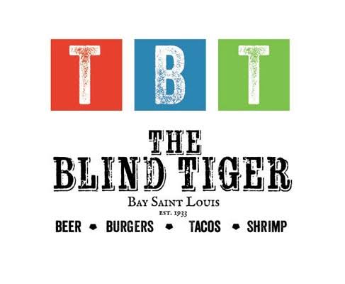 The Blind Tiger Bay St. Louis