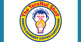 Tato-Nut Donut Shop