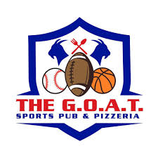 The G.O.A.T. Sports Pub & Pizzeria