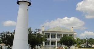 Biloxi Visitors Center