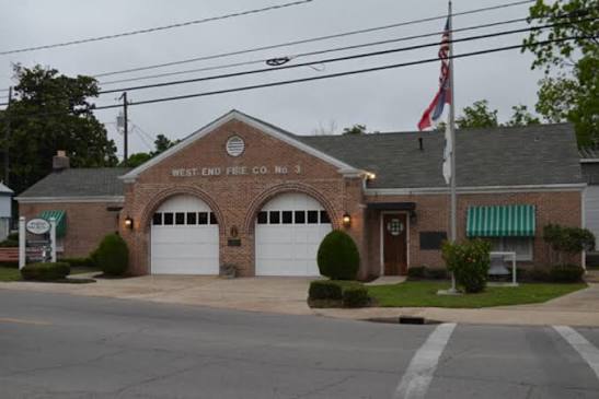 Biloxi Fire Museum