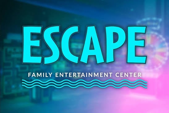 Escape Arcade & Family Entertainment Center