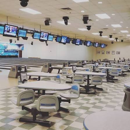 Cypress Lanes