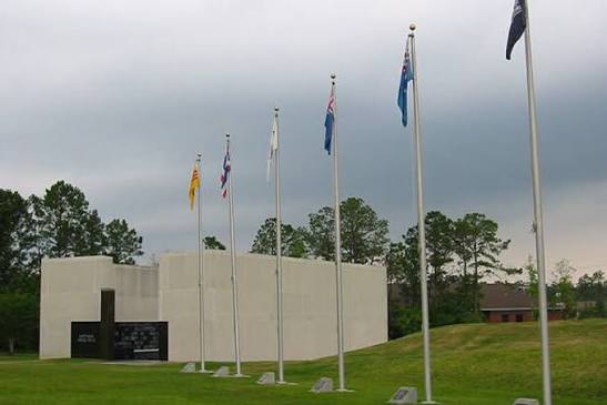 Mississippi Vietnam Veterans Memorial