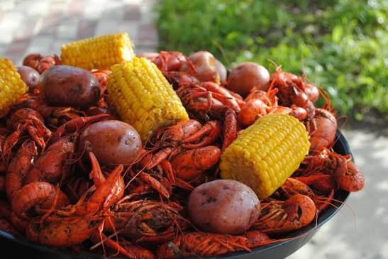 Labama Seafood & Market