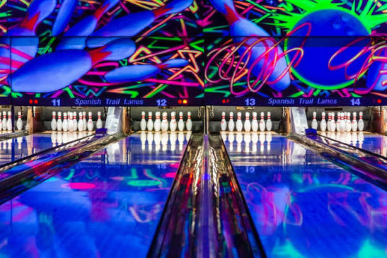 Spanish Trail Lanes