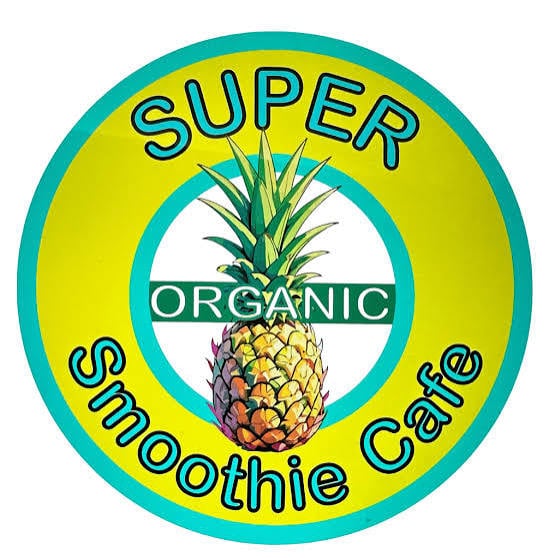 Super Organic Smoothie Cafe