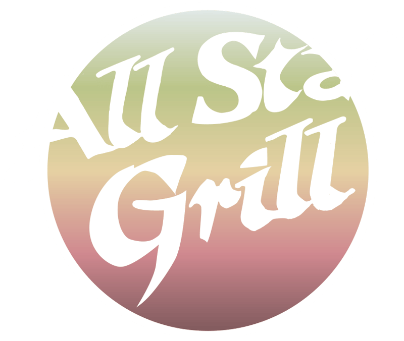 Check out this promo from All Star Grill