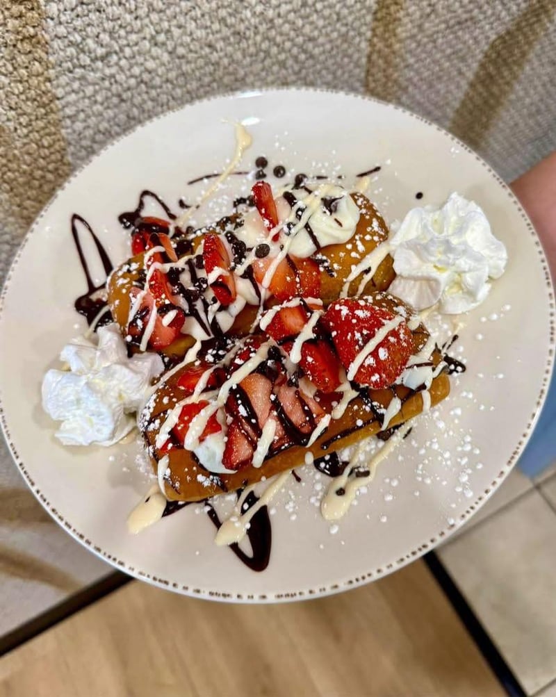 A.M. Social Brunch