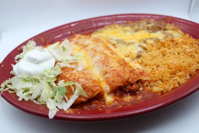 Orlando's Mexican Restaurant