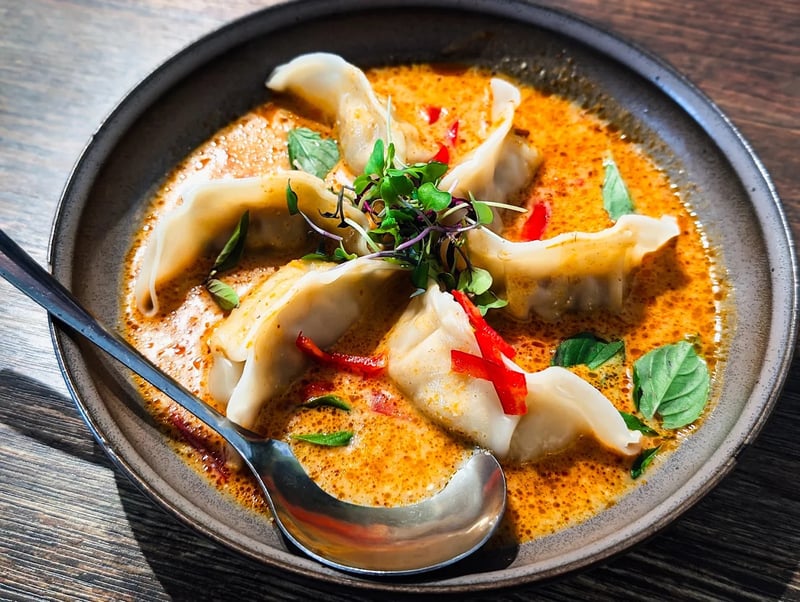 Luck Thai
