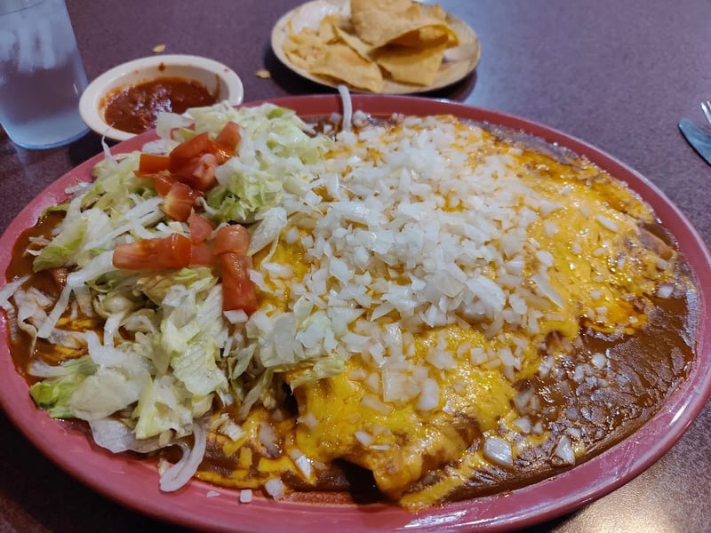 Lorena's Mexican Restaurant