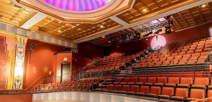 Avalon Theatre