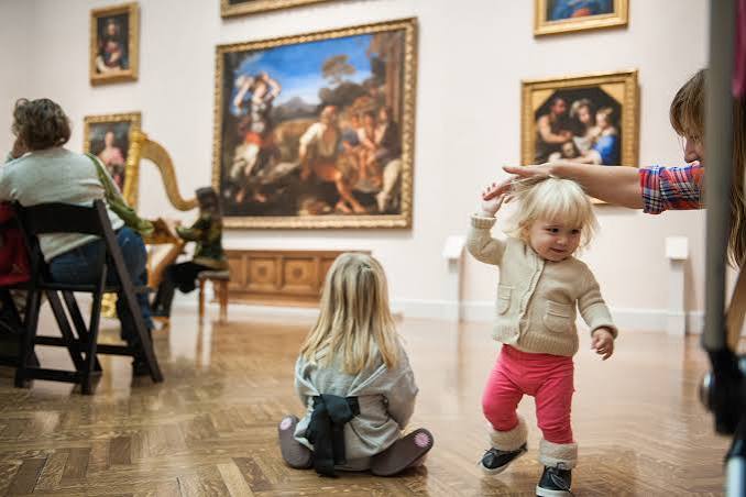 Minneapolis Institute of Art