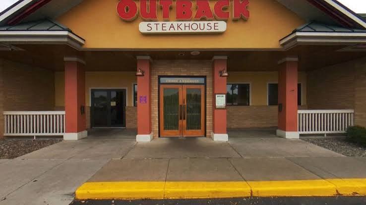 Outback Steakhouse