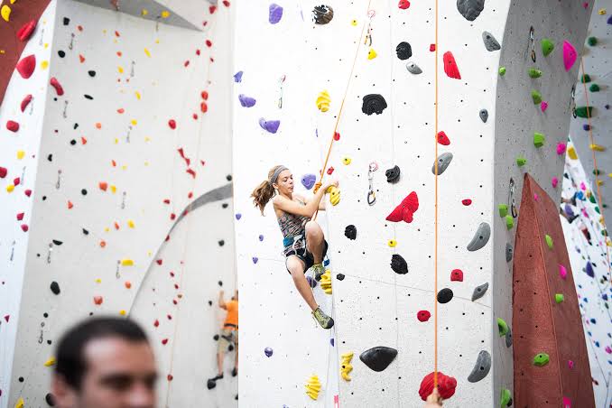 Vertical Endeavors - Bloomington