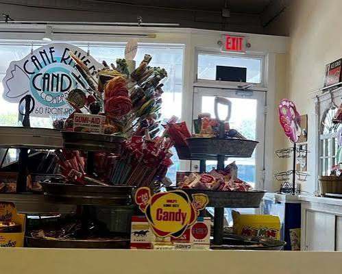 Cane River Candy Co