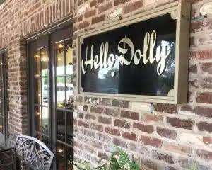 Hello Dolly