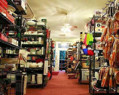 Cane River Kitchenware