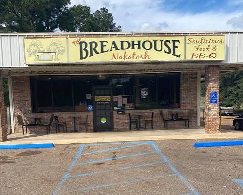 The Breadhouse-Nakatosh Restaurant