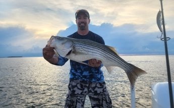 Salt Tale Charters