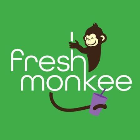 Check out this promo from Fresh Monkee Layton, Utah