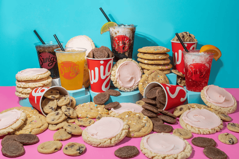 Swig - Bountiful