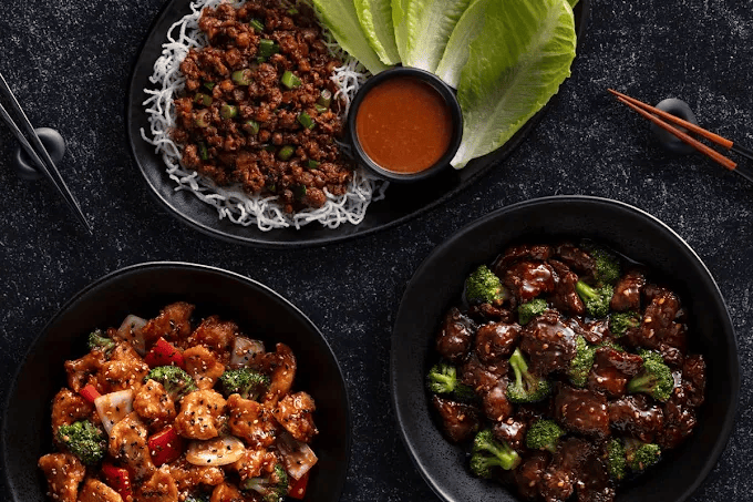 PF Chang's