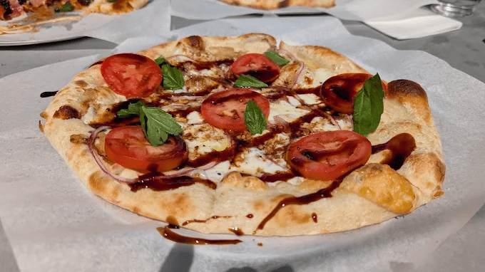 Pizzeria Limone