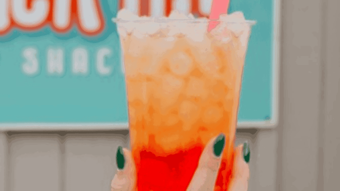 Quench It! Soda
