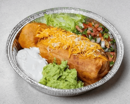 Rancherito's Mexican Food - Layton