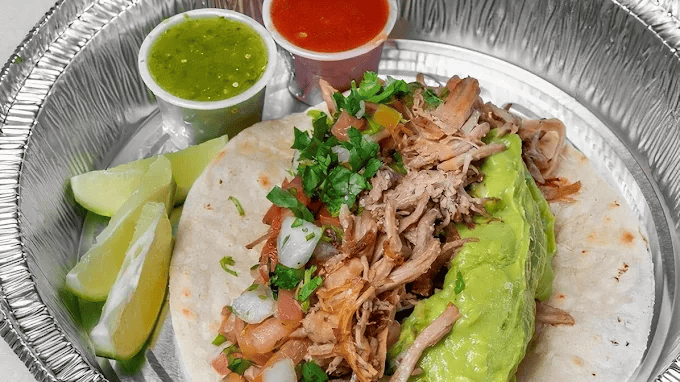 Rancherito's Mexican Food - Clearfield