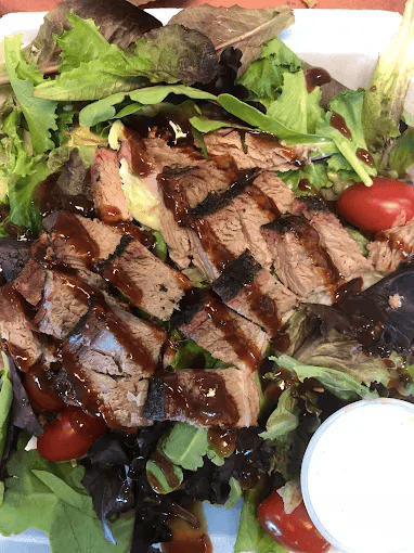 Red Beard BBQ
