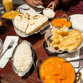 Royal India - Bountiful