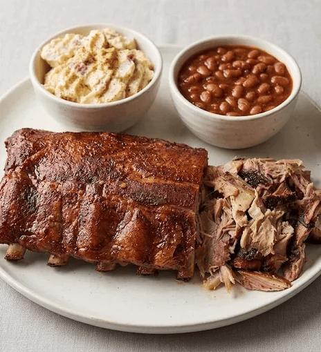 Smokin Bones BBQ