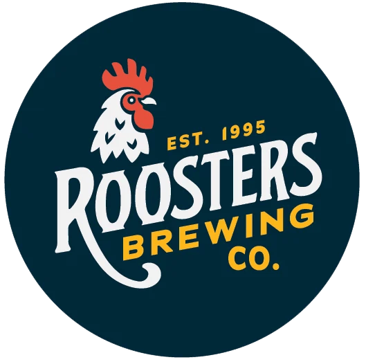 Check out this promo from Roosters Brewing Company and Restaurant
